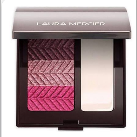 Laura Mercier Velour Lip Powder Collection - Paris - Picture 1 of 3